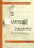 40 grammes d'alchimie