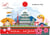 Voyage... au Japon - BRAILLE