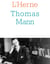 Les cahiers de l'Herne : Thomas Mann