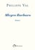 Allegro barbaro