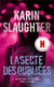 La secte des oubliées