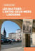 Je découvre : je découvre les bastides de l'Entre-deux-Mers et Libourne