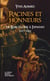 RACINES ET HONNEURS - DE BARCELONNE A ISPAHAN (SAGA DES LIMOUSINS-TOME V-VERSION POCHE)