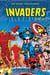 Invaders : L'intégrale 1975-1977 (T01)