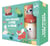 Le bain de petit renard - Un coffret avec un livre de bain et 2 jouets déclipsables !