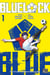 Blue lock Tome 1