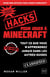 Pour jouer à minecraft - hacks