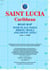 SAINT LUCIA - CARIBBEAN - 1/45