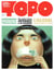 Revue Topo n.26 : novembre-décembre 2020