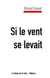 Si le vent se levait