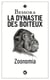 La dynastie des boiteux Tome 1 : zoonomia