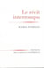 Le récit interrompu