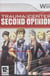Trauma Center: second opinion