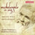 Michelangelo in song - CD