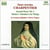 Motets Pour La Chapelle De L'Hotel De Guise