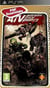 ATV Offroad Fury Pro