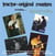 Original Masters (Including The Way We Live)