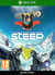 Steep