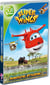 Super Wings - Saison 1, Vol. 3 : Aventures Africaines