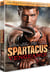 Spartacus : Vengeance - L'intégrale de la Saison 2