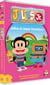 Julius Jr. - Volume 5 - Julius Jr. super inventeur !