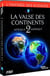 L'Odyssée des sciences - 4 - La valse des continents 2 : Afrique Amérique