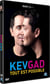 Kev Gad - Tout est possible