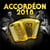 Accordéon 2018 - CD