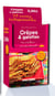 Crêpes et galettes