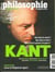 Philosophie Magazine HS N°60 : Emmanuel Kant - Février-Mars 2024