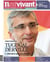 N 287 - il est vivant nouvelle formule - novembre 2011 - attention aux vies fragiles ! - tugdual der