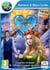 Secret trails: un c?ur de glace