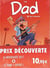 Dad Tome 4 : star à domicile