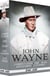 John Wayne : Le Barbare et la geisha + Alamo + Iwo Jima + Alerte aux Marines + La Cité disparue