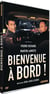 Bienvenue à bord !