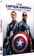 Captain America - Collection 4 films : The First Avenger + Le soldat de l'hiver + Civil War + Brave New World