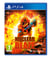 Nuclear Blaze