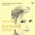 Cantatas for soprano, oboe concerto