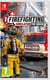 Firefighting Simulator : The Squad