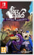 Foretales
