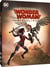 Wonder Woman : Bloodlines
