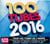 100 tubes 2017