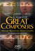 In search of the great composers : Mozart, Beethoven, Haydn, Chopin