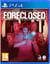 Foreclosed