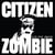 Citizen zombie + versions galore EP