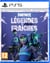 Fortnite Pack : Legendes Fraîches (Code in a Box)