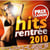 Hits rentrée 2010