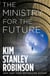 The ministry for the future