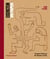 Eisenstein on paper: graphic works by the master of film