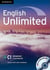 ENGLISH UNLIMITED ADVANCED COURSEBOOK: WITH E-PORTFOLIO DVD-ROM
